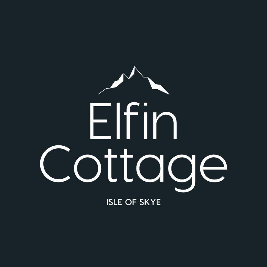 Elfin Cottage ポートリー エクステリア 写真
