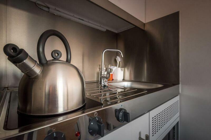 Elfin Cottage ポートリー エクステリア 写真