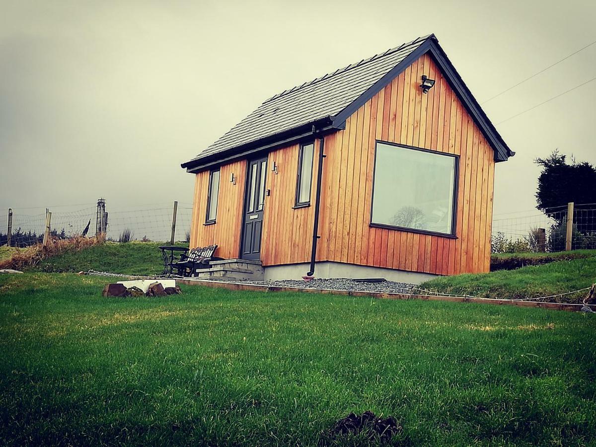 Elfin Cottage ポートリー エクステリア 写真