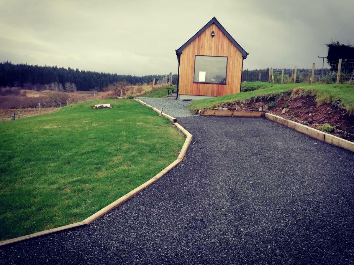 Elfin Cottage ポートリー エクステリア 写真